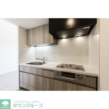 LaSante 上野の物件内観写真